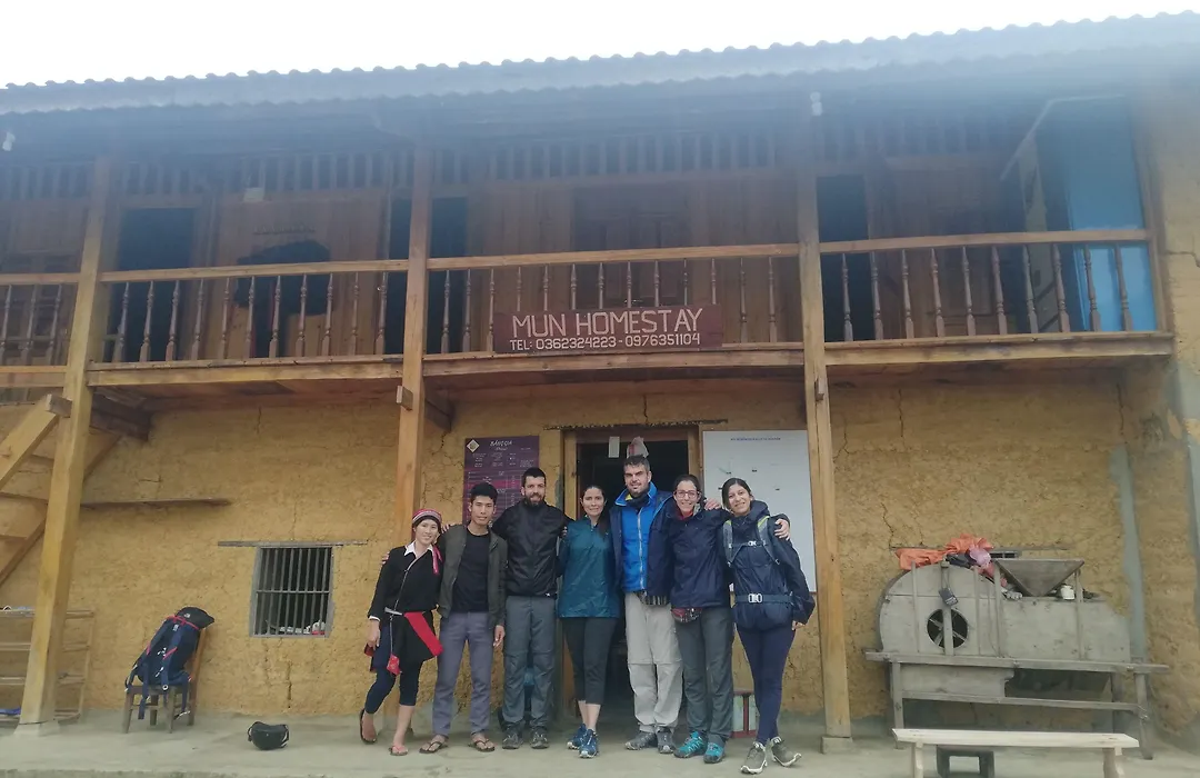 Mun Homestay-1