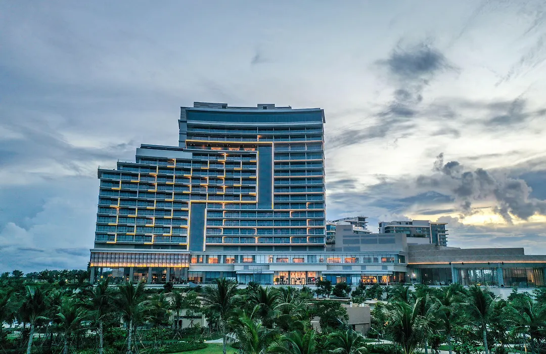 Hoiana Hotel & Suites-1
