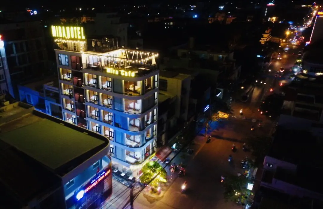 Mira Hotel Quy Nhơn-1
