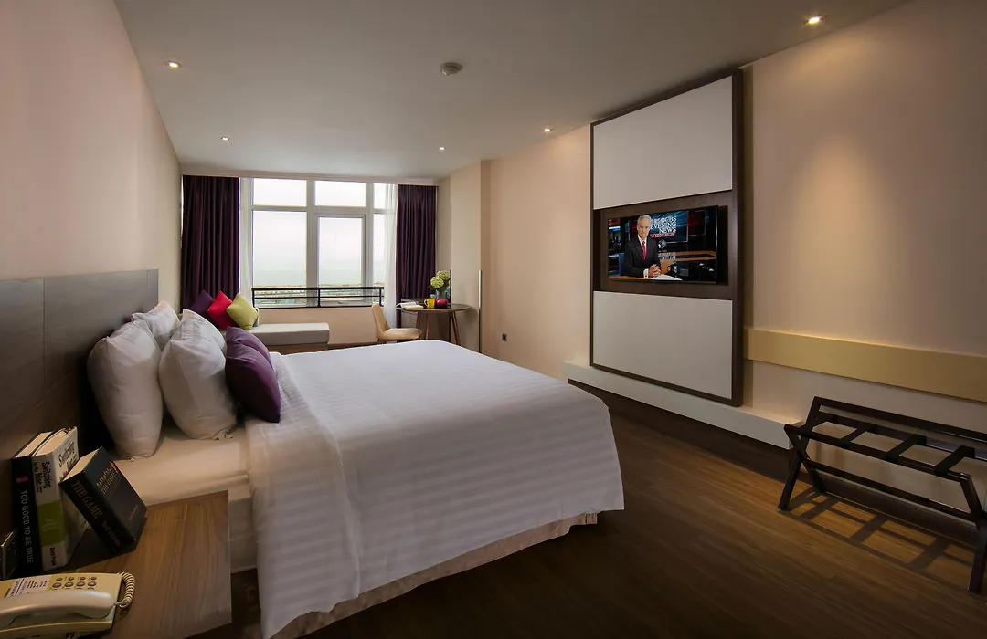Halong Pearl Hotel-1