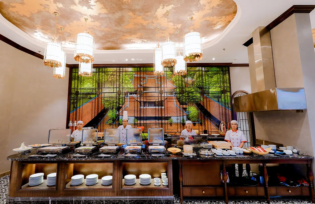 Grand Phoenix Hotel Bac Ninh-1