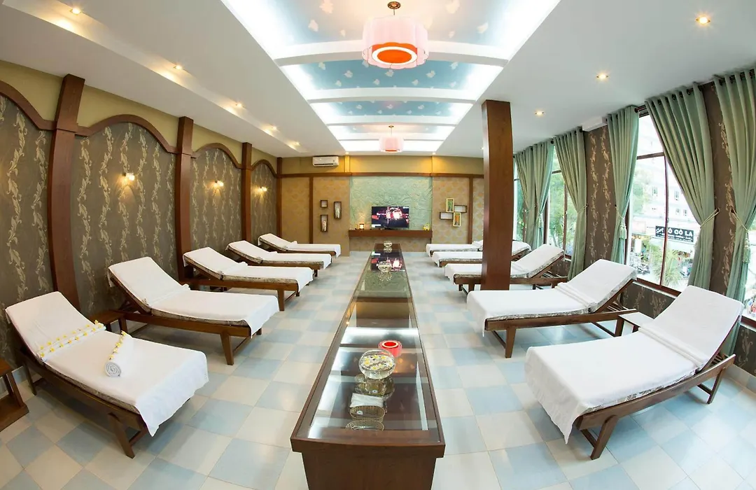 Palmira Beach Resort & Spa-1