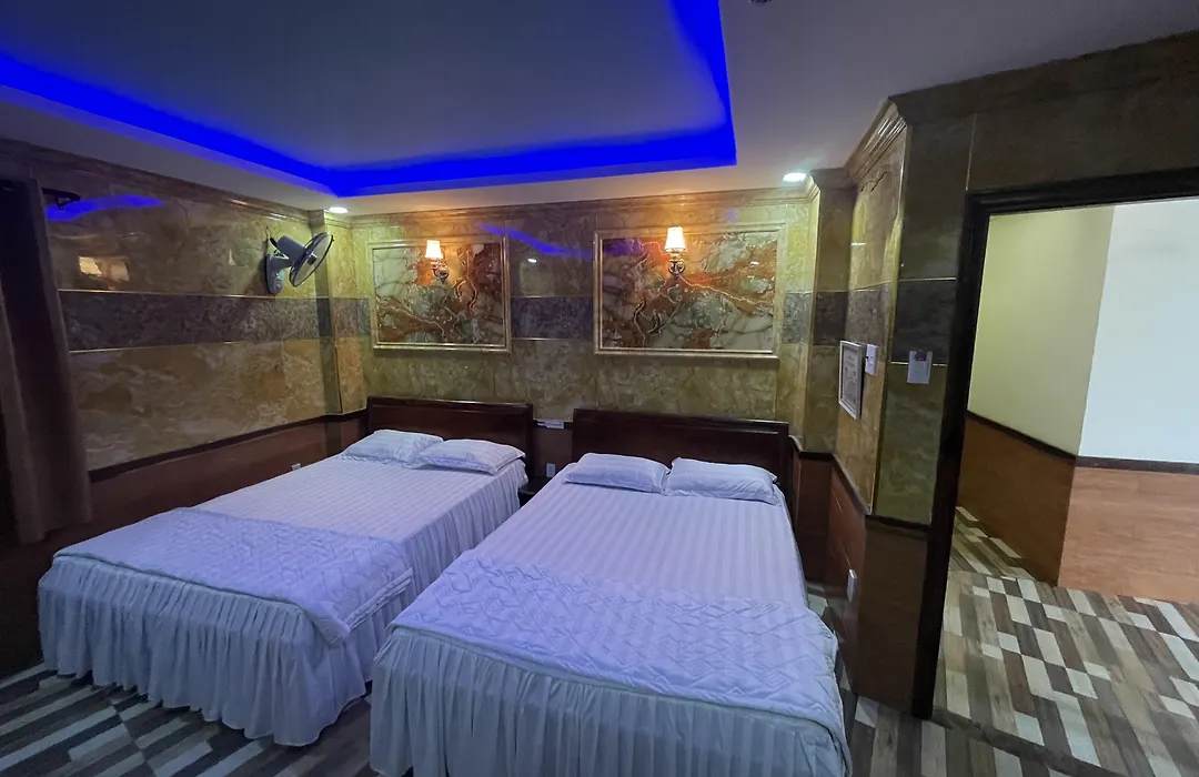 Hoa Anh Dao 2 Hotel-1