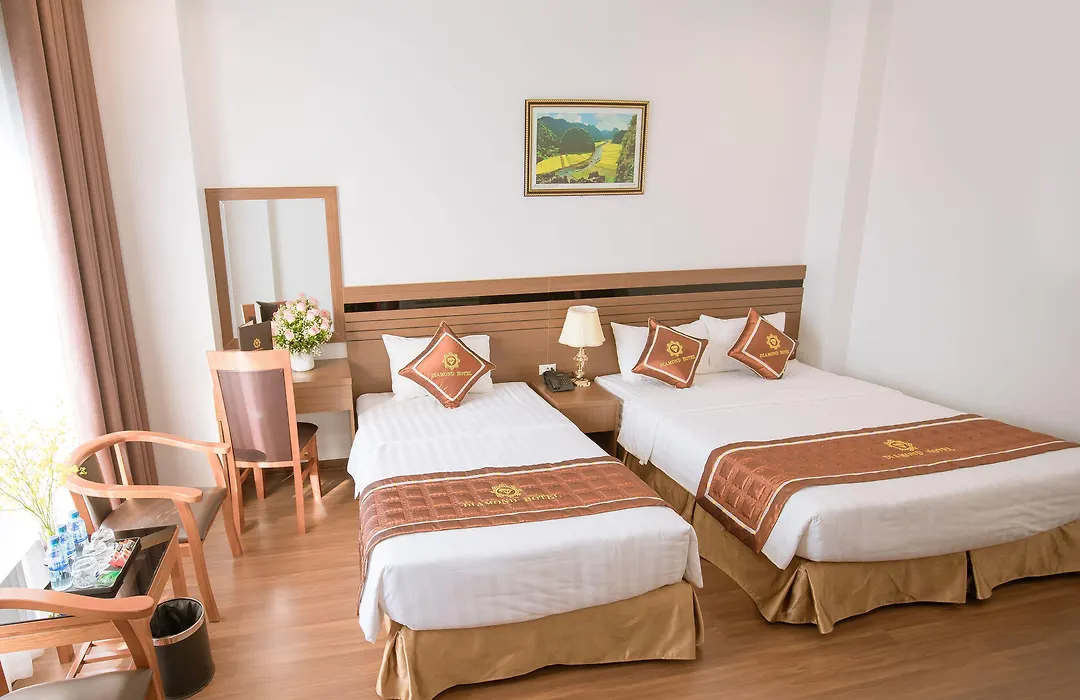 Diamond Hotel-1
