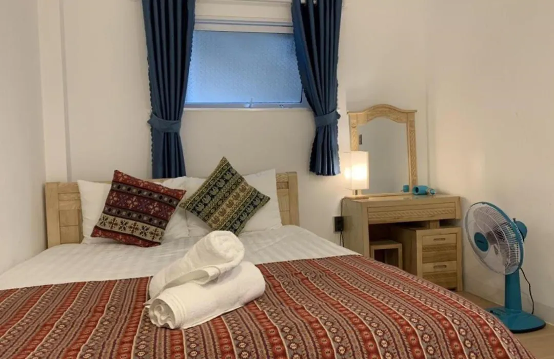 Chau Giang Hotel-1