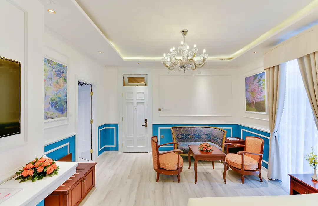 Dalat Boutique Hotel-1
