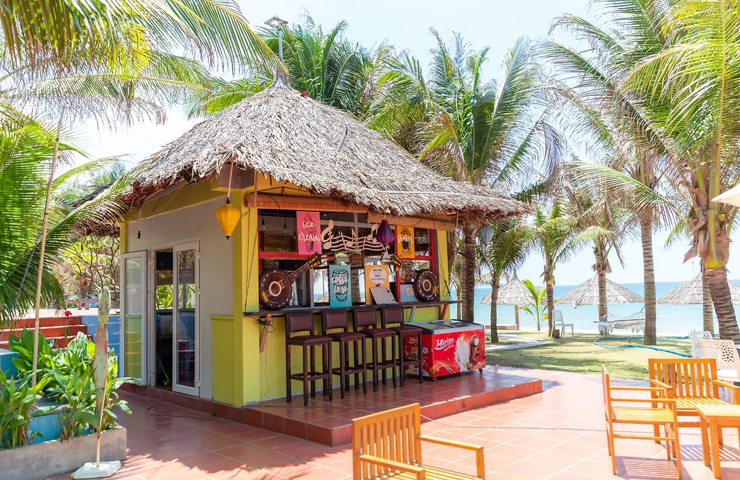 Farosea Hotels & Resorts-1