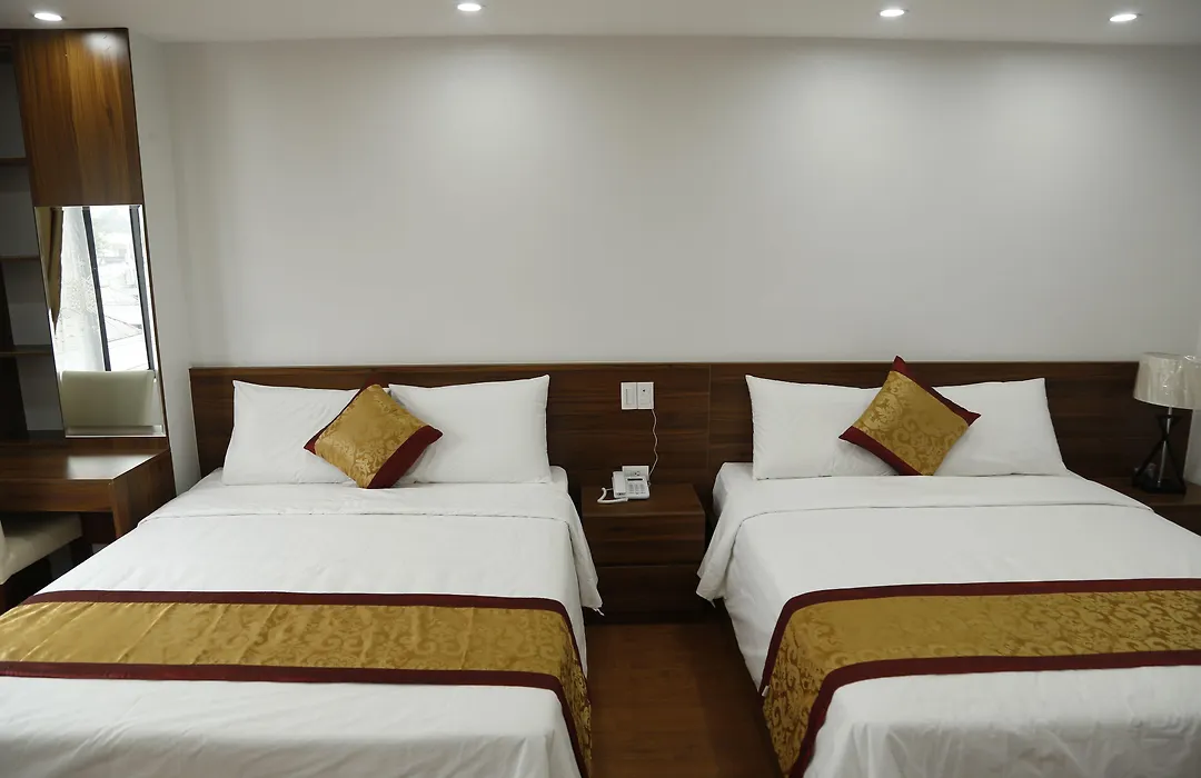 Bảo Ngọc Diamond Hotel-1