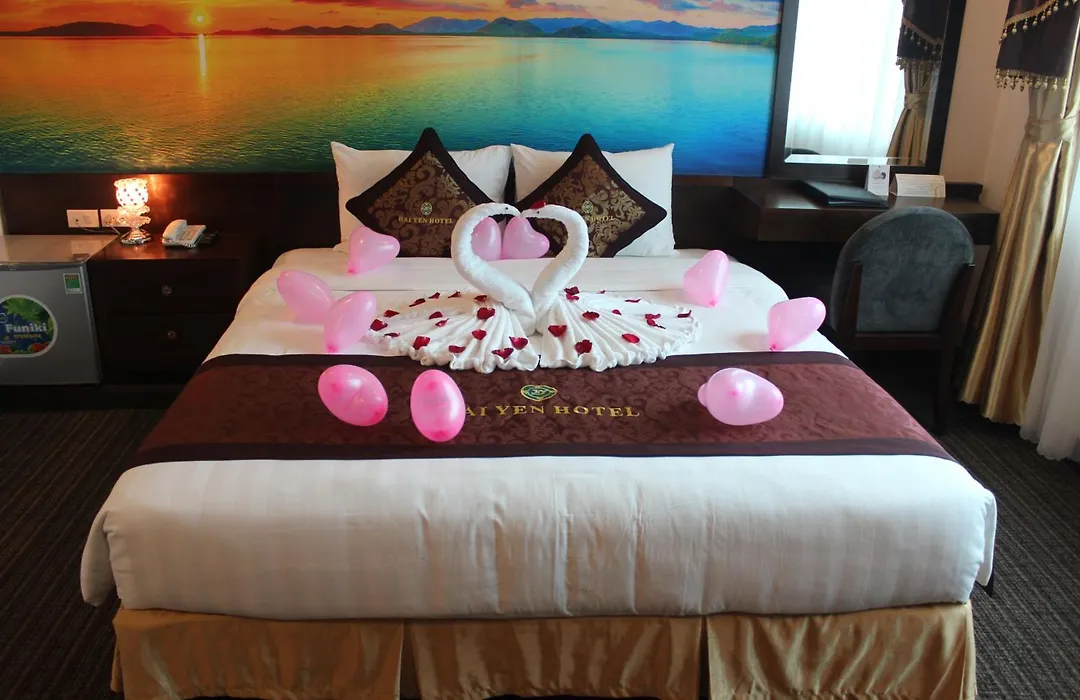 Hai Yen Luxury Hotel-1