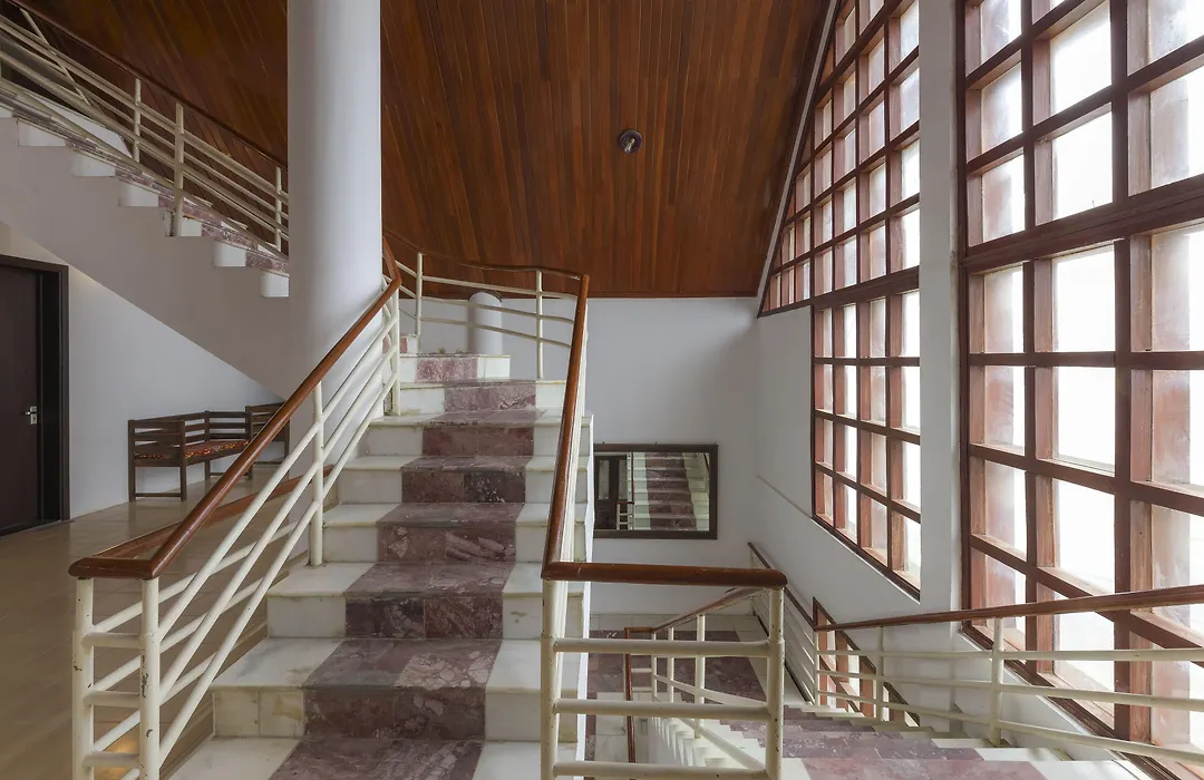 Maison De Sapa Villa-1
