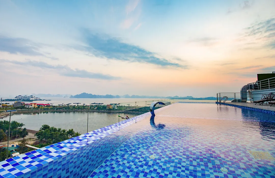 Thai Son Luxury Hotel-1