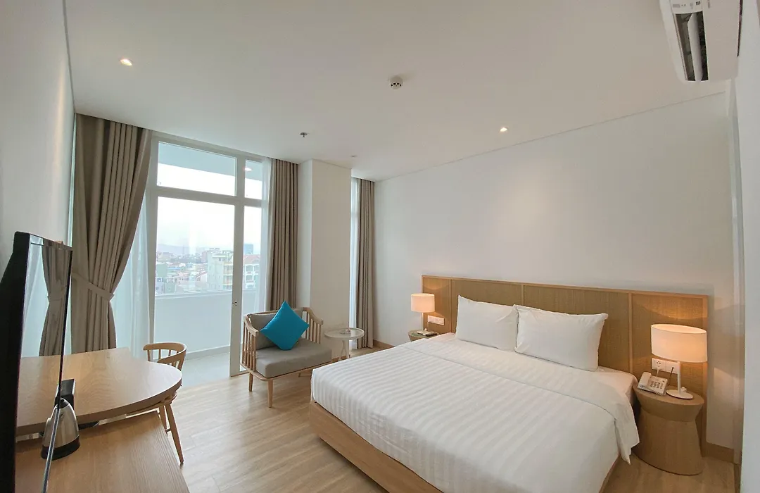 HảI Âu Biên Cương-1