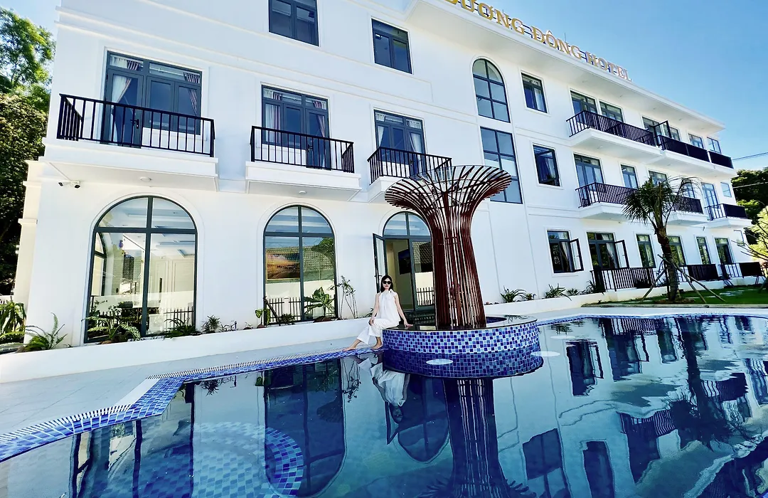 Dương Đông Hotel-1