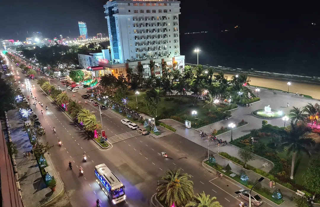 Anh Vy Hotel-1