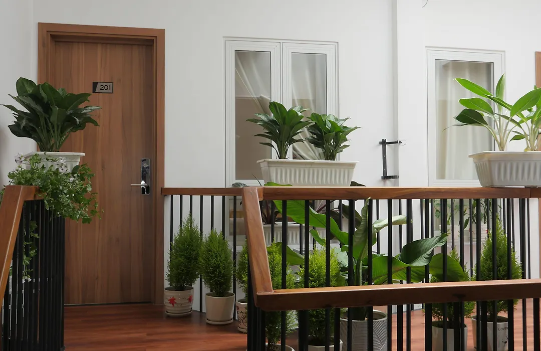 Feliz Dalat Homestay-1