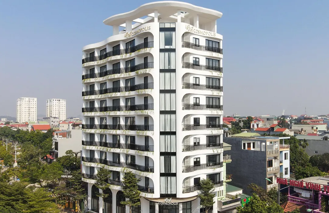 iRest COSMOPOLIS Vinh Yen-1