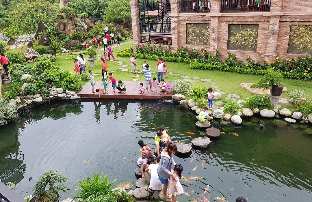 Minh Hai Resort-1