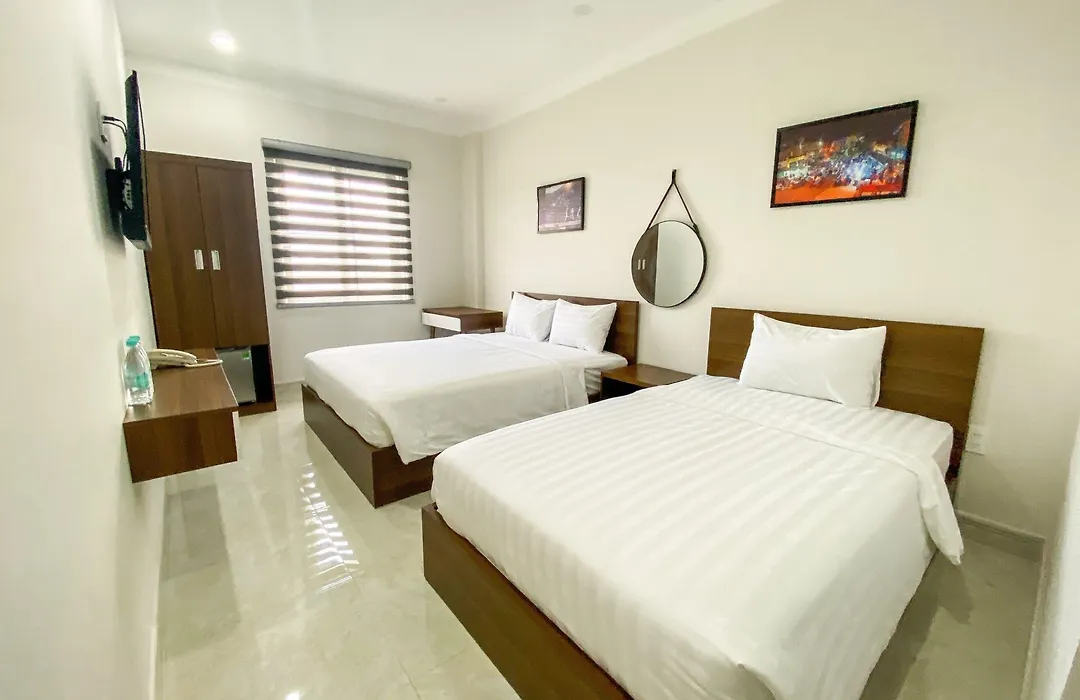 Duong Chau Boutique-1
