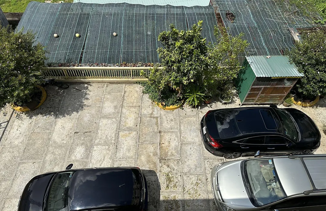 Ngoc Bich Hotel-1