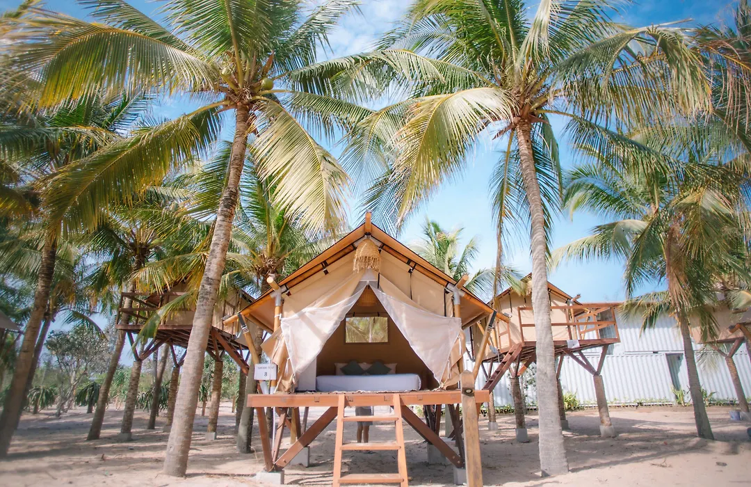 Hola Beach - Beach Club & Eco Glamping Resort-1