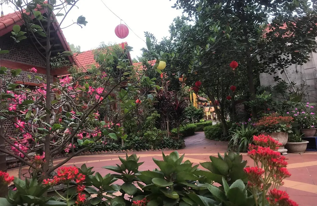 Tam Coc Friendly Homestay-1