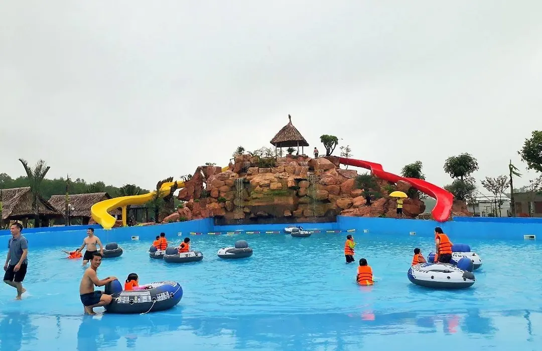 Hamya Hotsprings And Resort-1