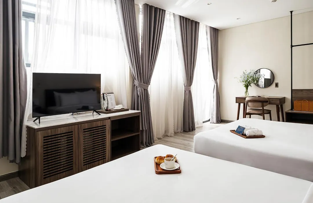 Khách sạn Canary Đà Lạt-1