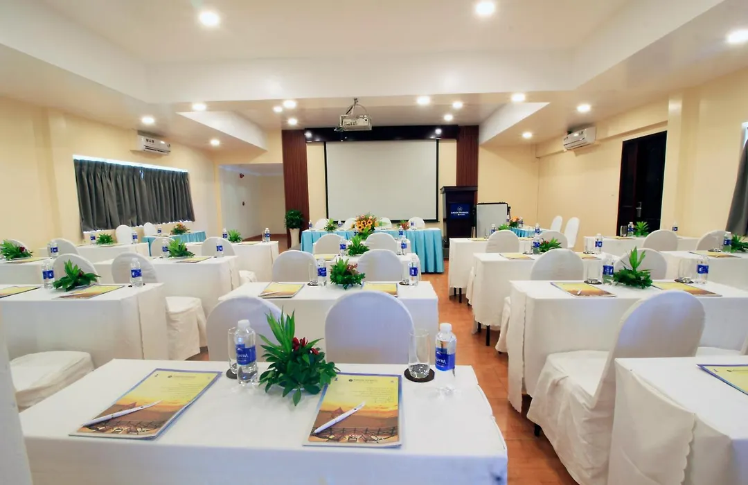 Saigon Phu Quoc Resort&Spa-1