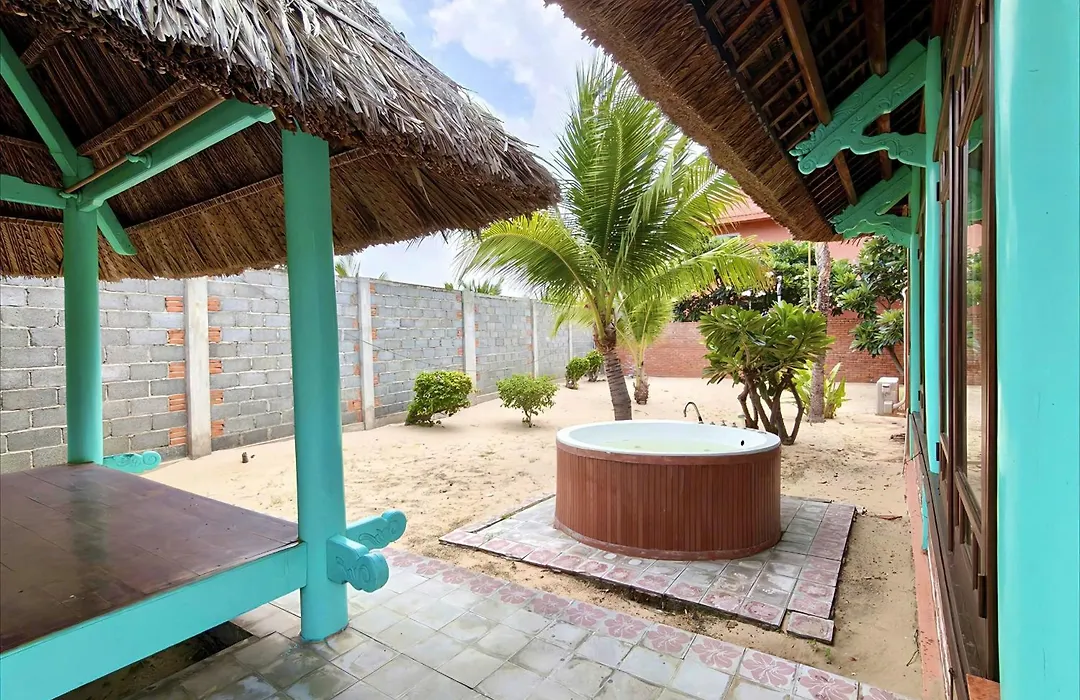 Full Moon Village Resort-1