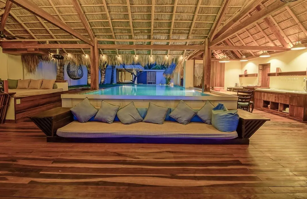 Green Organic Villas-1
