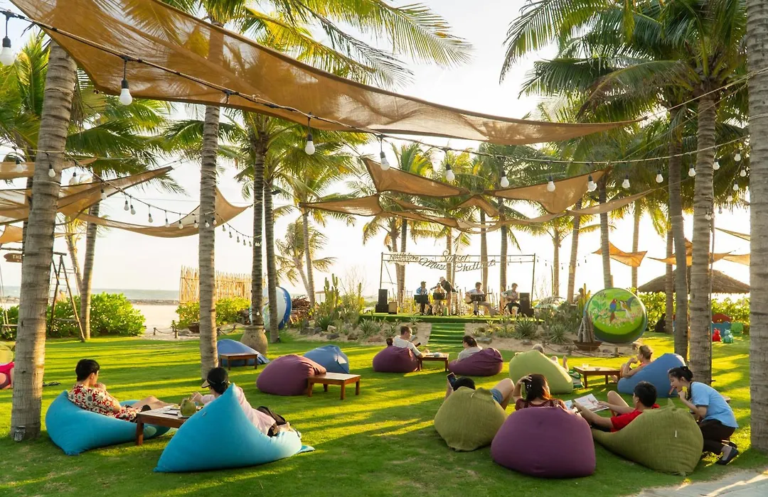 The Cliff Resort & Residences-1