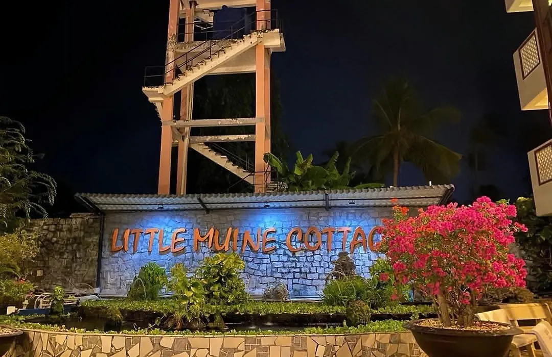 Little Muine Cottages Resort-1