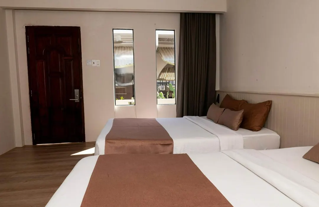 Meraki Oasis Hotel-1