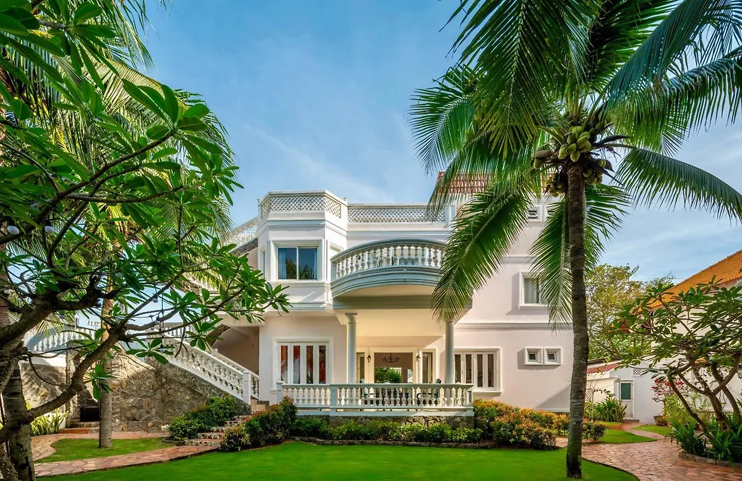 Grace Boutique Resort-1