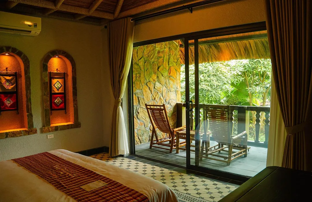 Mai Chau Ecolodge-1