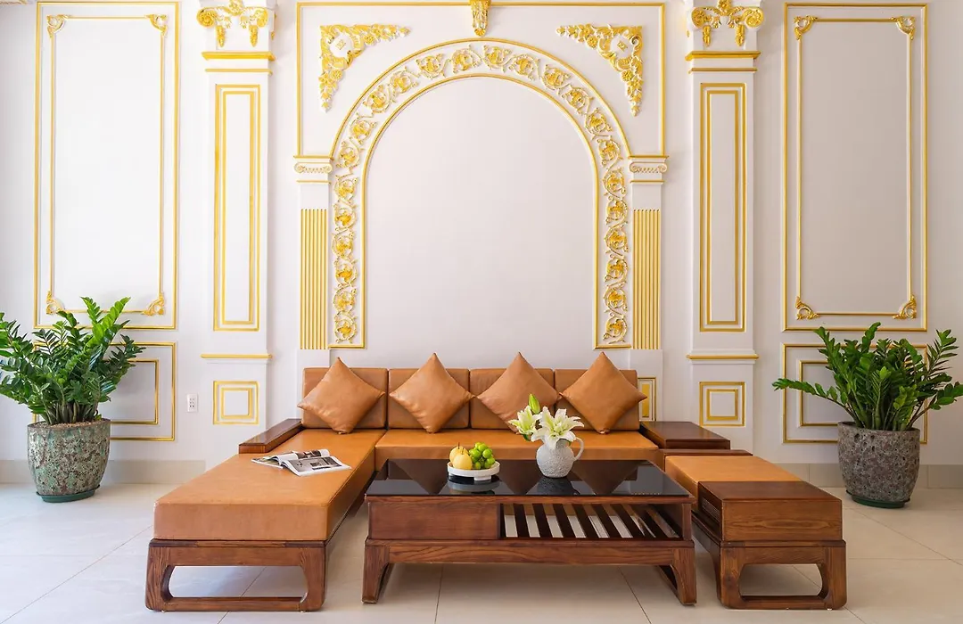 Homestay Song Ngọc Phan Thiết-1