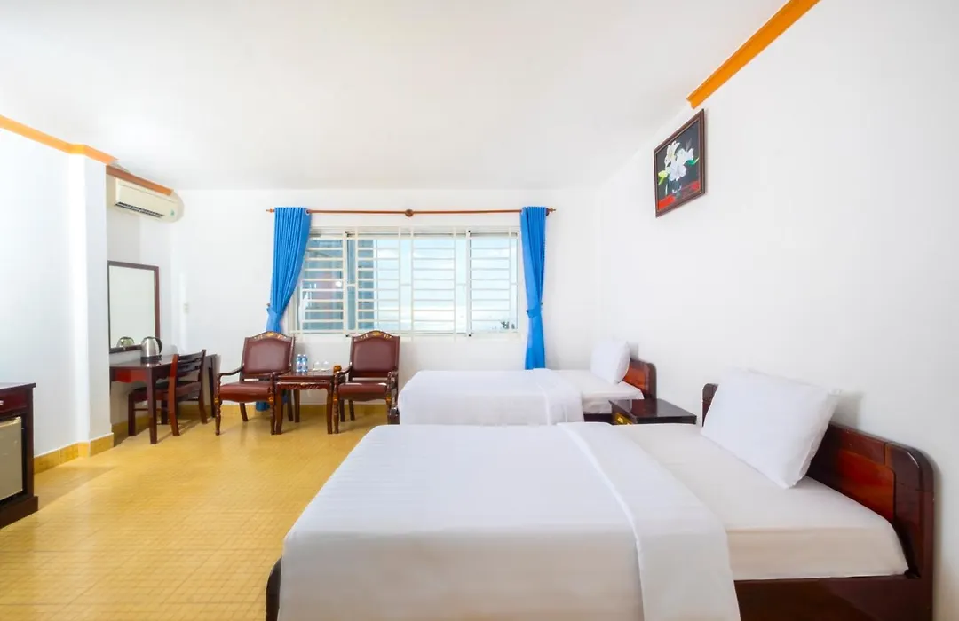Hawaii Resort Phu Quoc-1