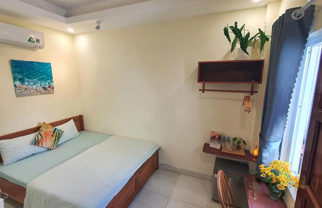 Sông Suối Homestay-1
