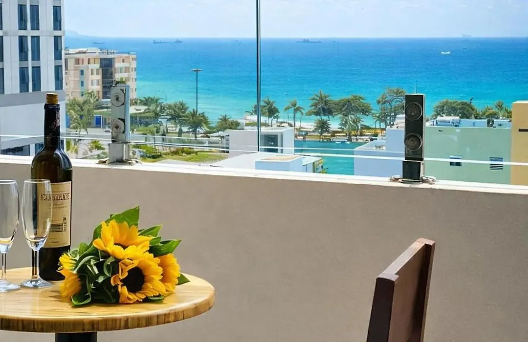Luu Ngai Condotel Quy Nhon-1