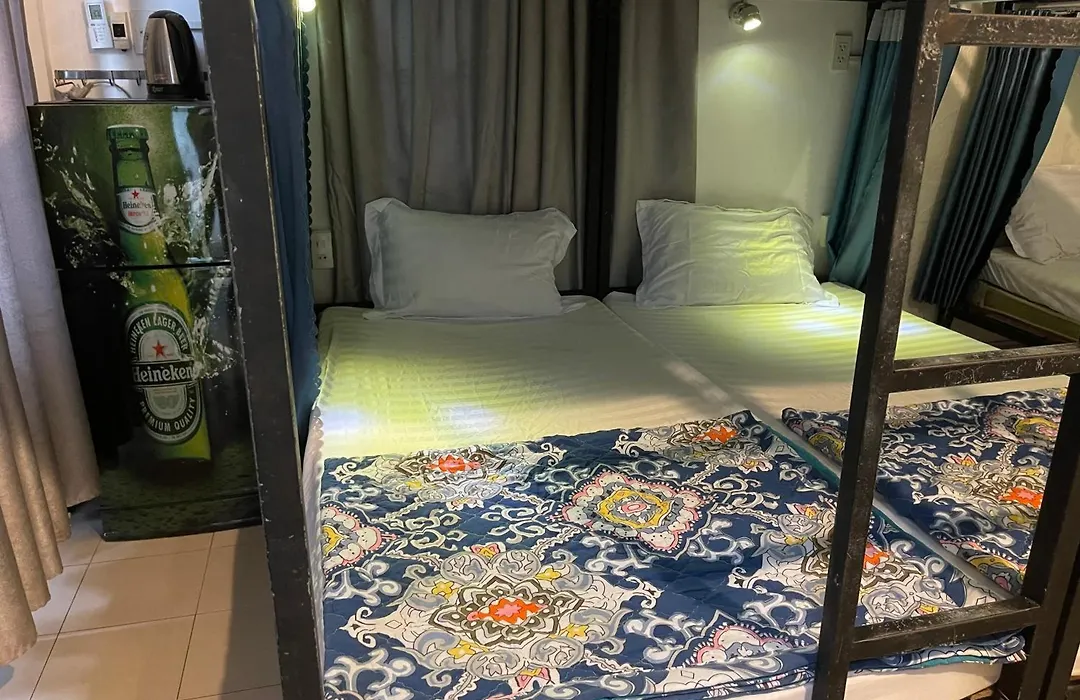 Friendly House Hostel Huế-1