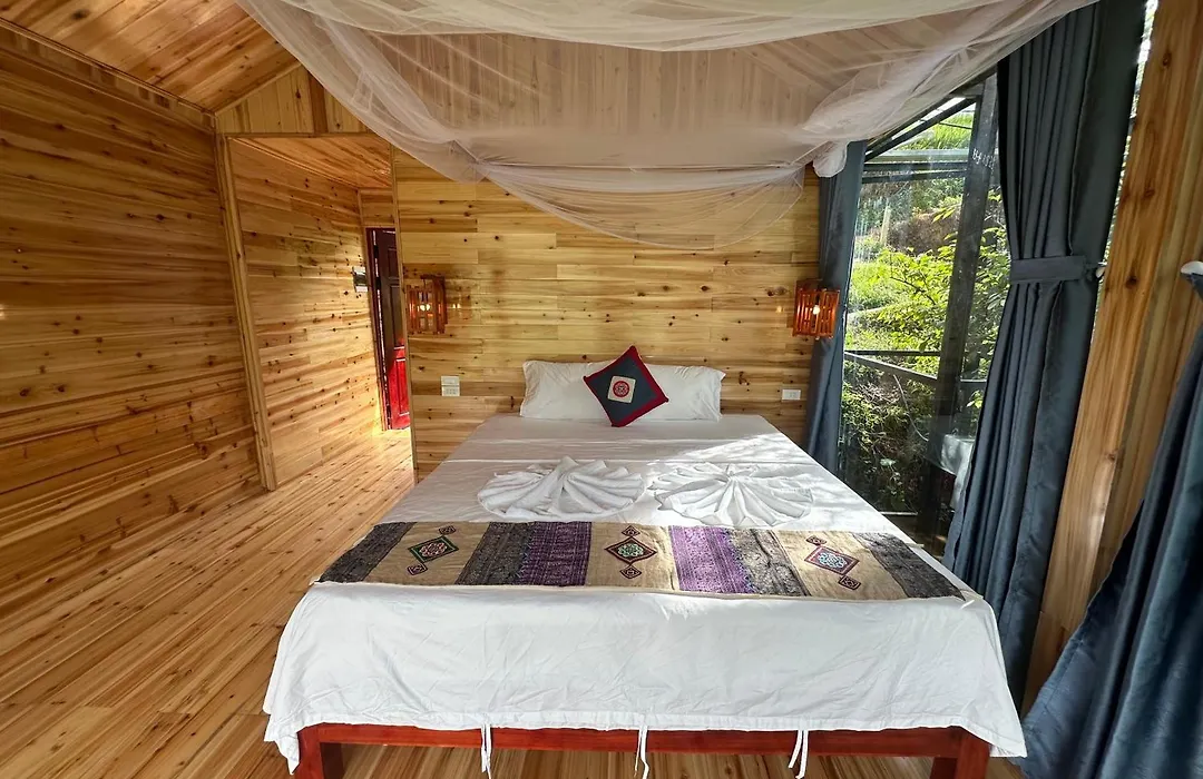 Hmong House Sapa-1