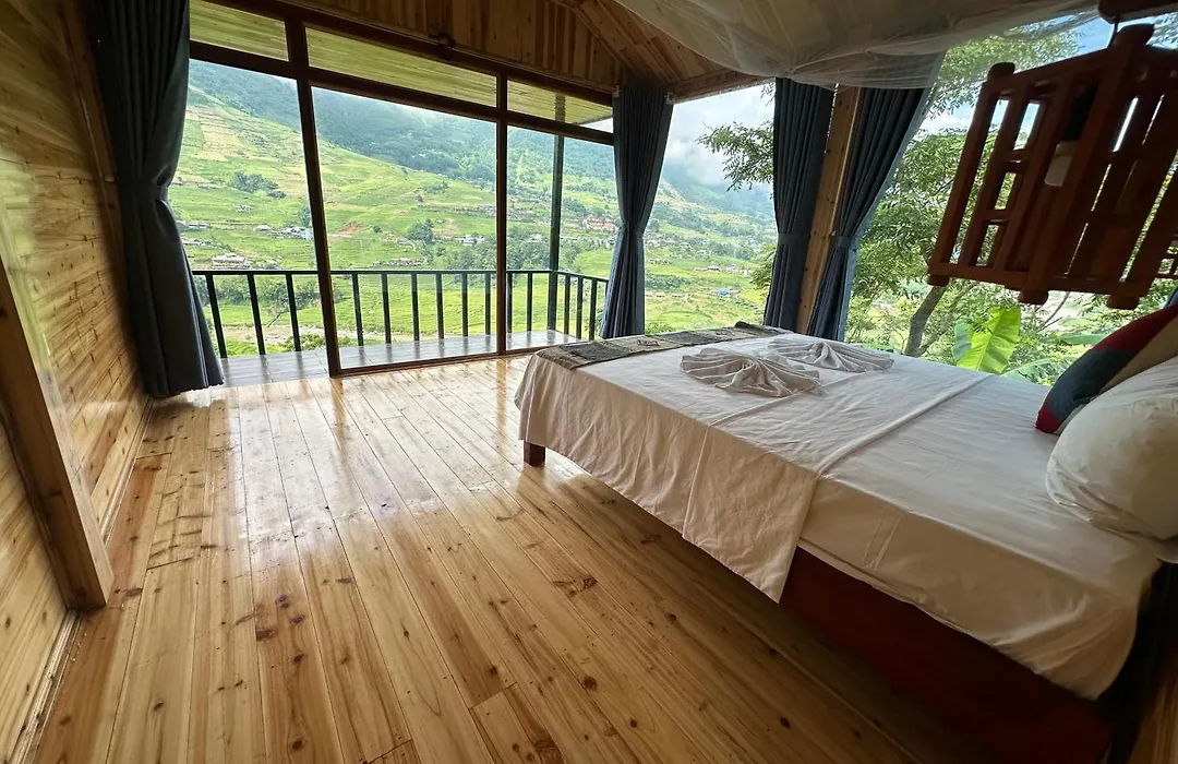 Hmong House Sapa-1