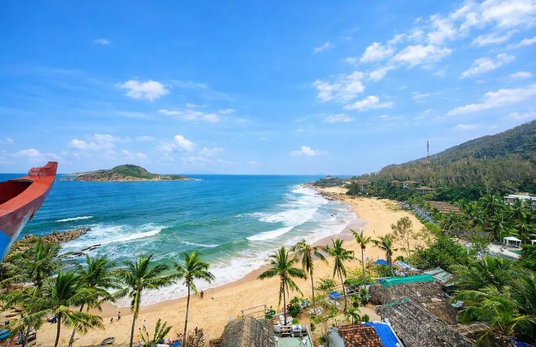 Mira Bãi Xếp Quy Nhơn - The Hidden Jewel-1