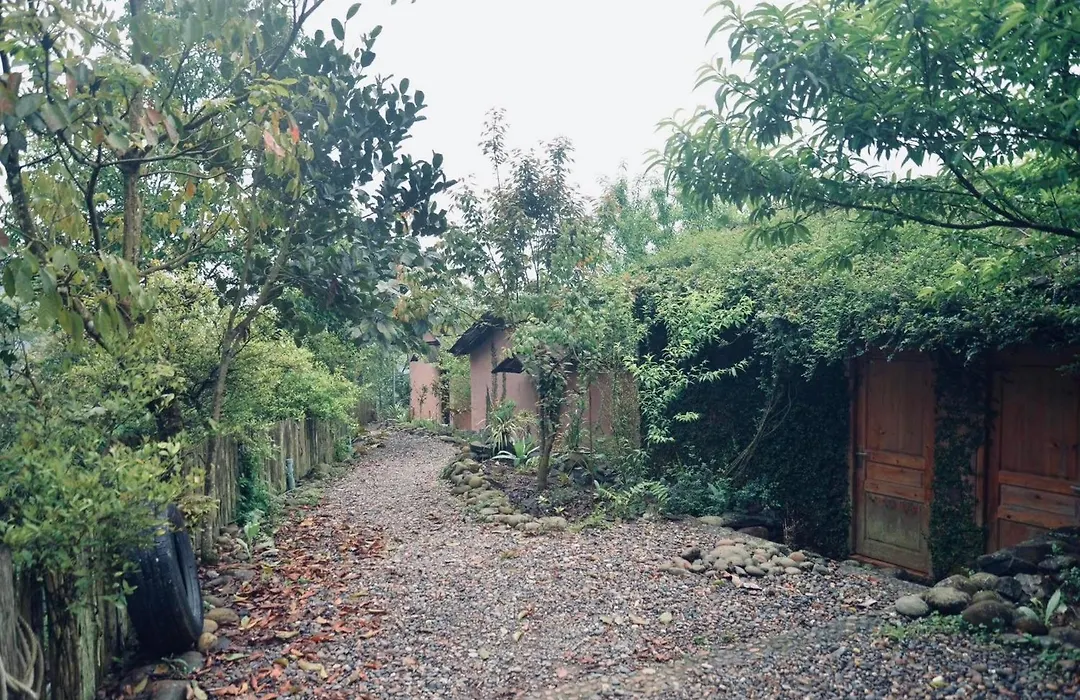 Pu Hmong Eco Retreat-1
