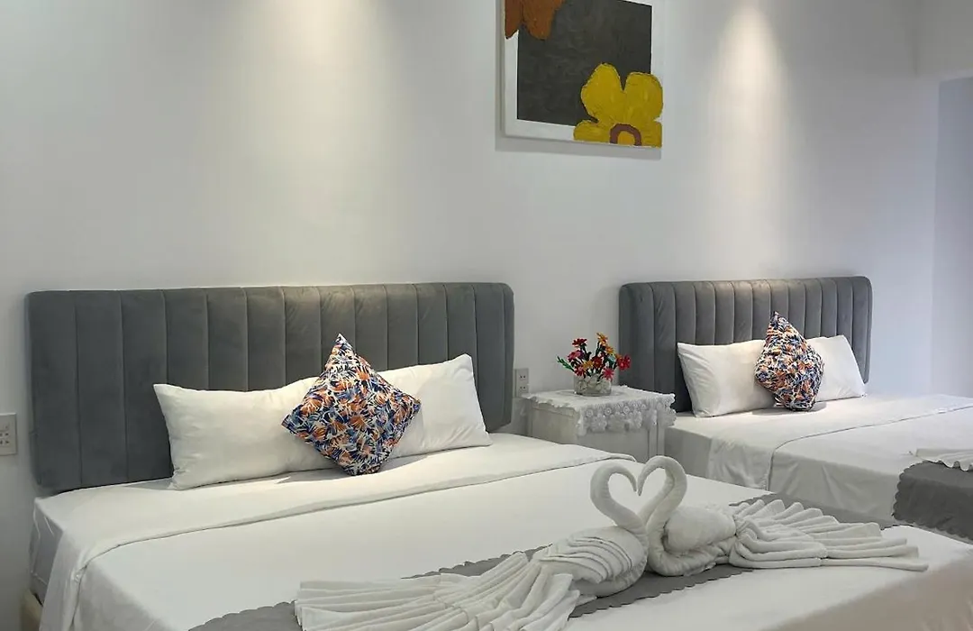 The Dreamers Homestay-1