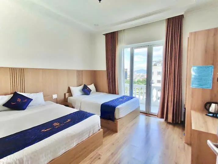 Huy Đạt Hotel-1