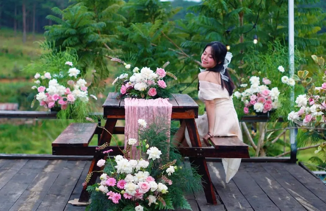 Lưng Chừng House-1