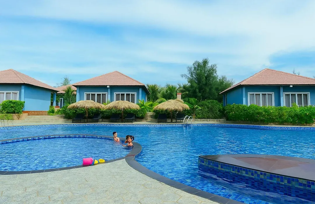 Anna Beach Resort And Restaurant-1