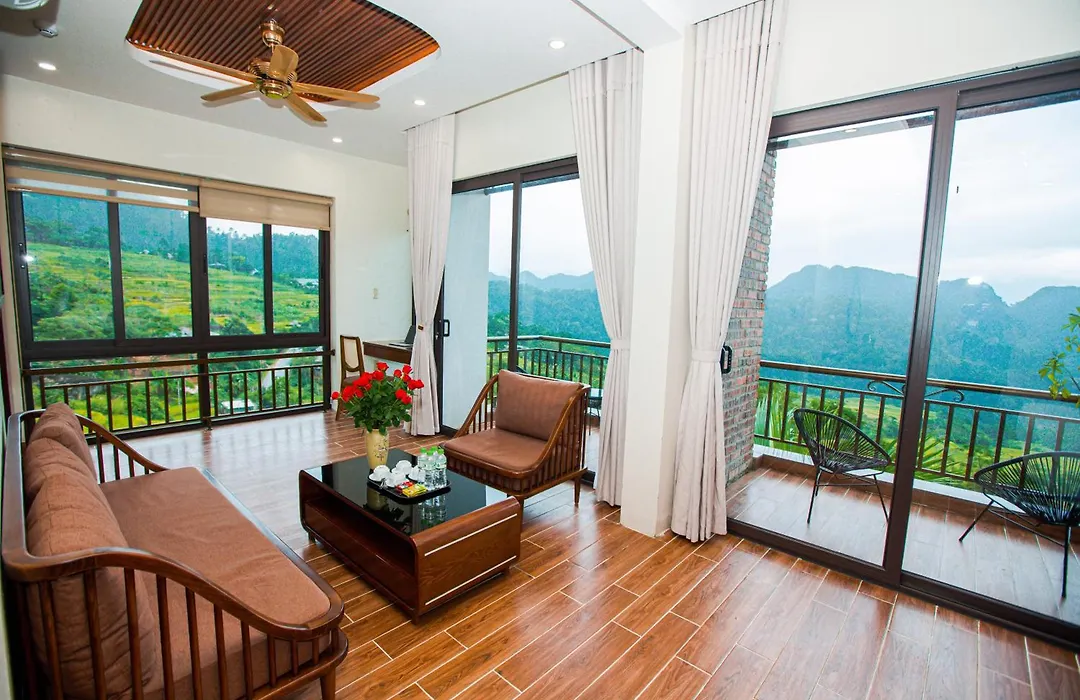 Central Hills Pu Luong Resort-1