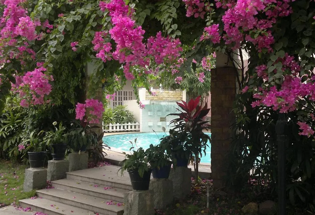 Diamond Resort Bien Hoa-1